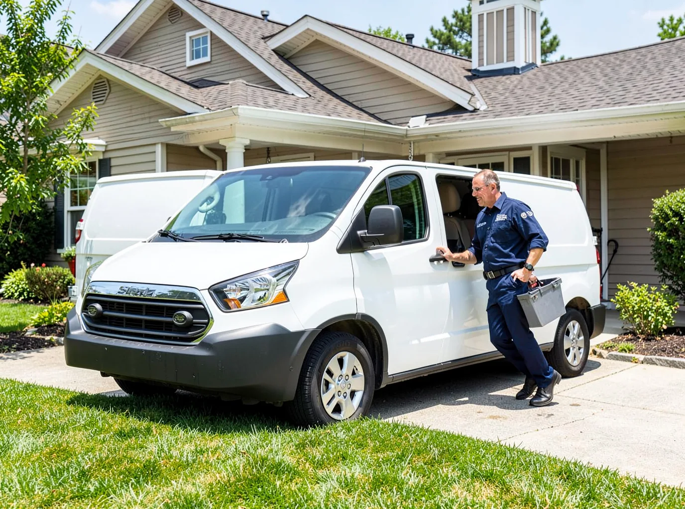 Emergency Plumber company in Winfield, IA